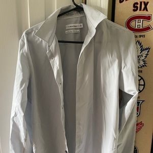 Calvin Klein dress shirt